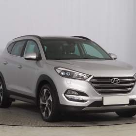 Hyundai Tucson 2.0 CRDi / 19491288