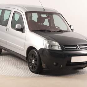 Citroën Berlingo 1.6 HDi / 19491293