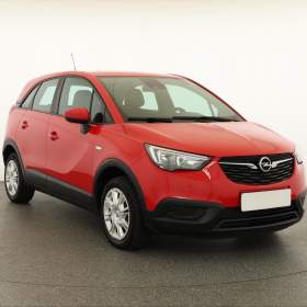 Opel Crossland 1.2 LPG / 19491294