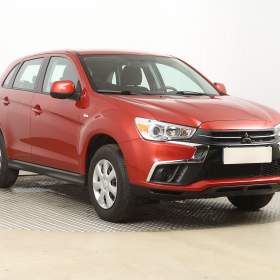 Mitsubishi ASX 1.6 MIVEC / 19491295