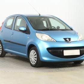 Peugeot 107 1.0 / 19491297