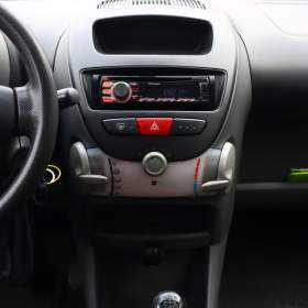 Foto inzerátu Peugeot 107 1.0