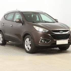 Hyundai ix35 1.7 CRDi / 19491302