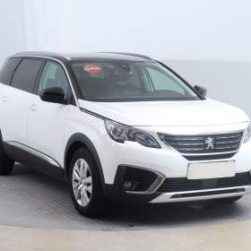 Peugeot 5008 PureTech 130 / 19491304