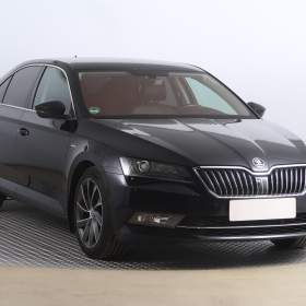 Škoda Superb 2.0 TDI / 19491305