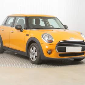 Mini 5- door One First / 19491307