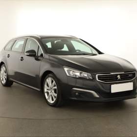 Peugeot 508 2.0 BlueHDi / 19491308