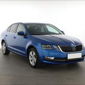 Škoda Octavia 1.0 TSI / 19491312