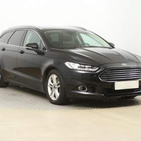 Ford Mondeo 2.0 TDCi / 19491314