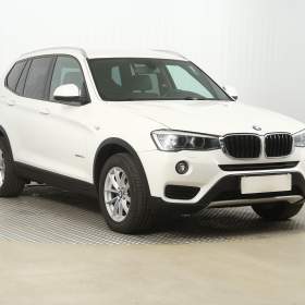 BMW X3 xDrive20d / 19491315