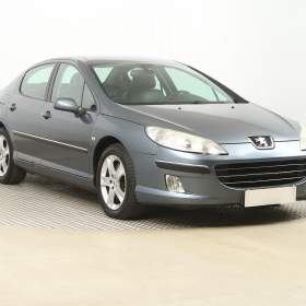 Peugeot 407 2.2 16V / 19491316