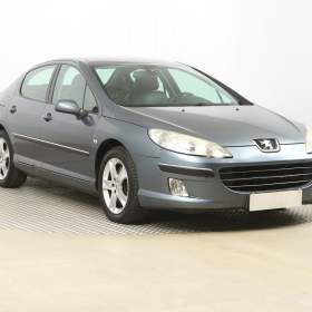 Peugeot 407 2.2 16V / 19491316