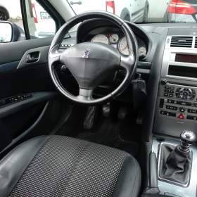 Peugeot 407 2.2 16V / 19491316