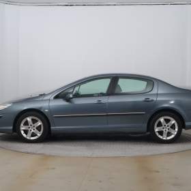 Foto inzerátu Peugeot 407 2.2 16V