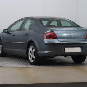 Foto inzerátu Peugeot 407 2.2 16V