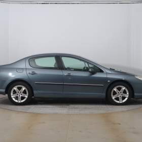 Foto inzerátu Peugeot 407 2.2 16V