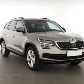 Škoda Kodiaq 2.0 TDI / 19491318