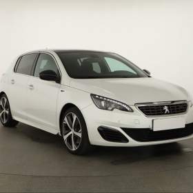 Peugeot 308 GT 2.0 HDI / 19491319