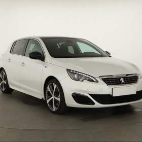 Peugeot 308 GT 2.0 HDI / 19491319