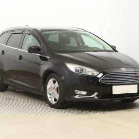 Ford Focus 1.5 TDCi / 19491320