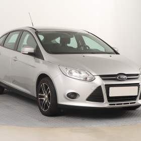 Ford Focus 1.6 i / 19491321