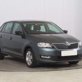 Škoda Rapid 1.4 TSI / 19491322