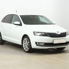 Škoda Rapid 1.0 TSI / 19491323