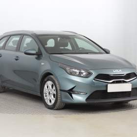 Kia Ceed 1.0 T- GDI / 19491324