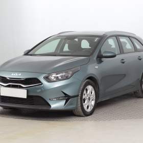 Foto inzerátu Kia Ceed 1.0 T-GDI