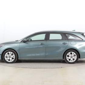 Foto inzerátu Kia Ceed 1.0 T-GDI