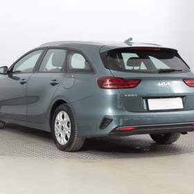 Foto inzerátu Kia Ceed 1.0 T-GDI