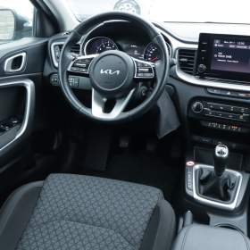 Foto inzerátu Kia Ceed 1.0 T-GDI