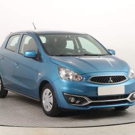 Mitsubishi Space Star 1.0 MIVEC / 19491325