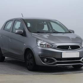 Mitsubishi Space Star 1.0 MIVEC / 19491328