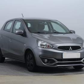 Mitsubishi Space Star 1.0 MIVEC / 19491328