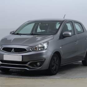 Foto inzerátu Mitsubishi Space Star 1.0 MIVEC