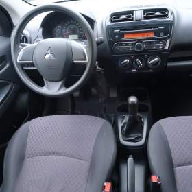 Foto inzerátu Mitsubishi Space Star 1.0 MIVEC