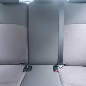 Foto inzerátu Mitsubishi Space Star 1.0 MIVEC