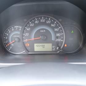 Foto inzerátu Mitsubishi Space Star 1.0 MIVEC