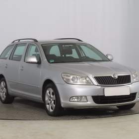 Škoda Octavia 1.4 TSI / 19491330