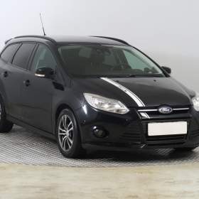 Ford Focus 1.6 TDCi / 19491333