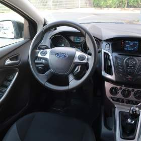 Ford Focus 1.6 TDCi / 19491333