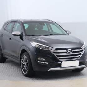 Hyundai Tucson 1.7 CRDi / 19491334