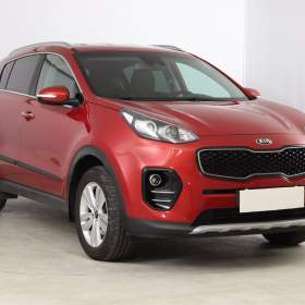 Kia Sportage 1.6 GDI / 19491335