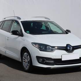 Renault Mégane 1.2 TCe / 19491339