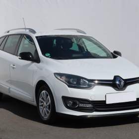 Renault Mégane 1.2 TCe / 19491339