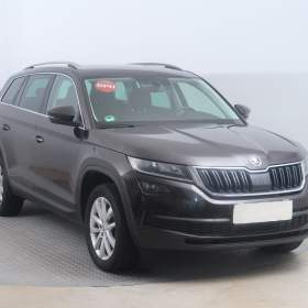 Škoda Kodiaq 2.0 TDI / 19491342