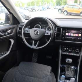 Škoda Kodiaq 2.0 TDI / 19491342