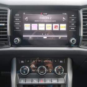 Foto inzerátu Škoda Kodiaq 2.0 TDI