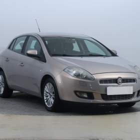 Fiat Bravo 1.6 MultiJet / 19491344